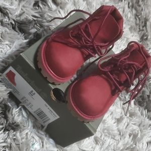 Toddler Timberland Boots